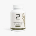 L-Citrulline + L-Arginine