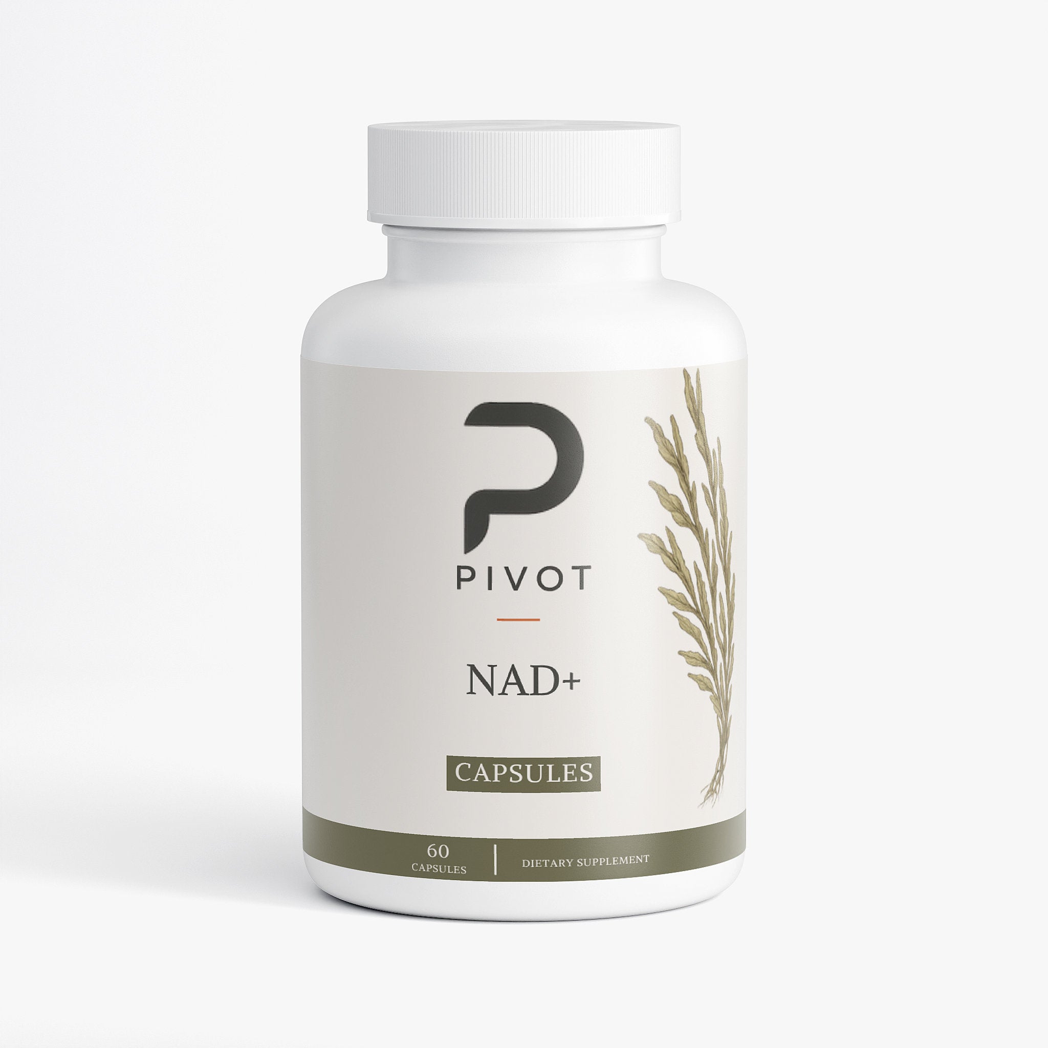 NAD+