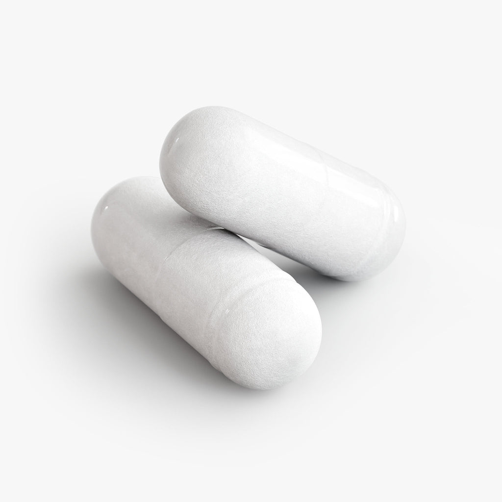 Probiotic 40 Billion CFU + Prebiotics