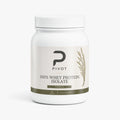 100% Whey Protein Isolate (Vanilla)