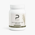 100% Whey Protein Isolate (Chocolate)