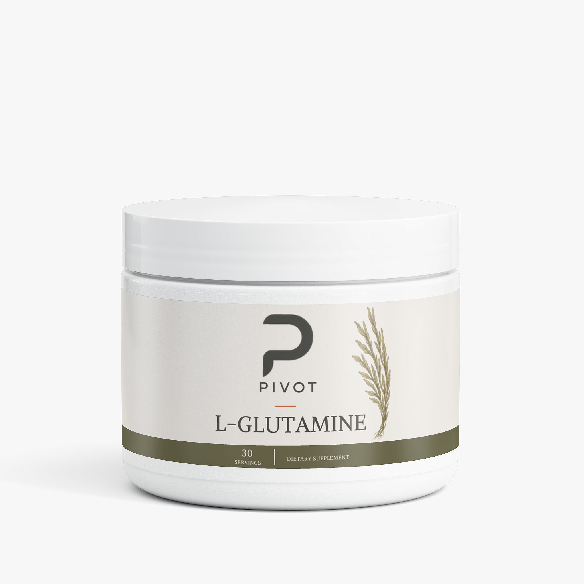 L-Glutamine