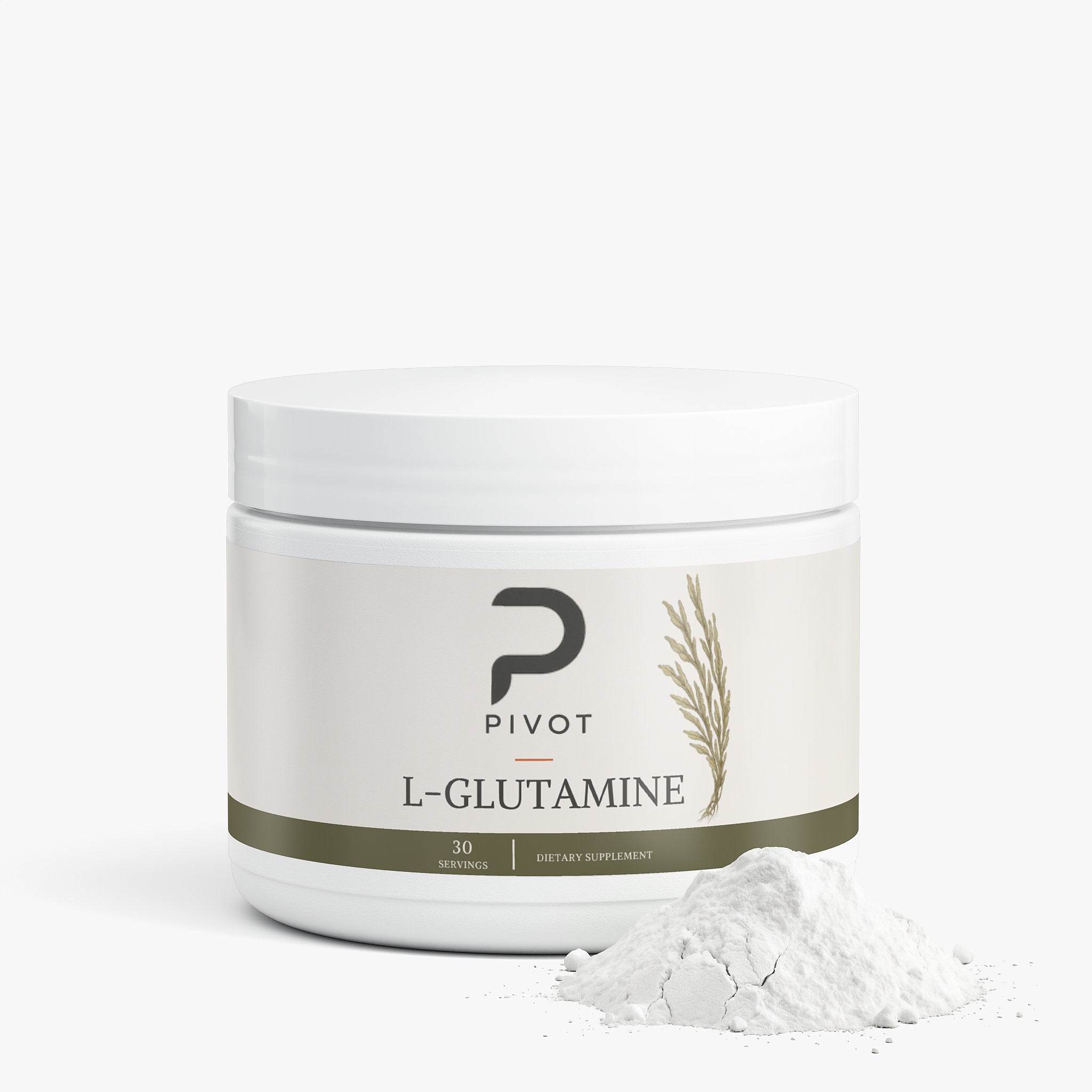 L-Glutamine