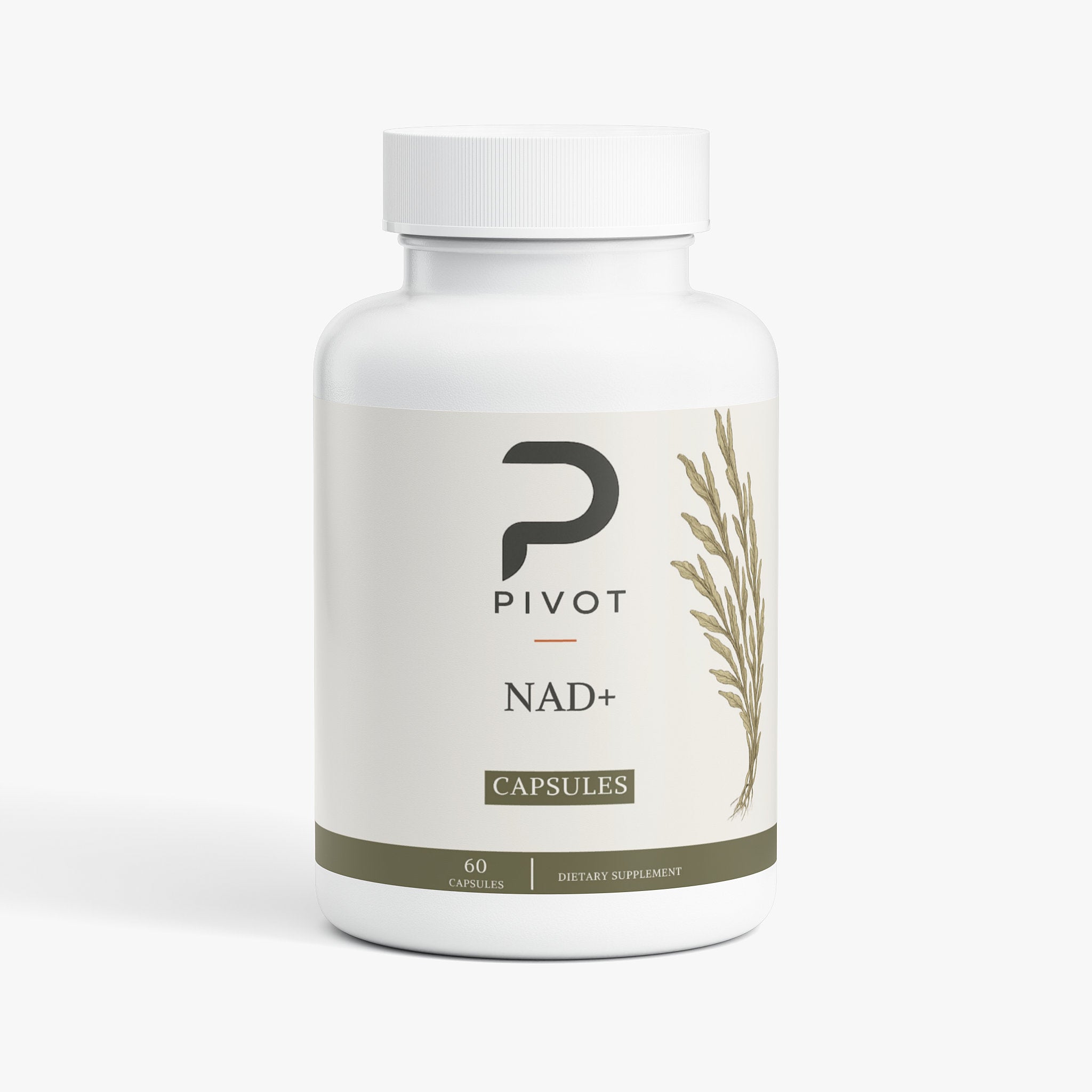 NAD+