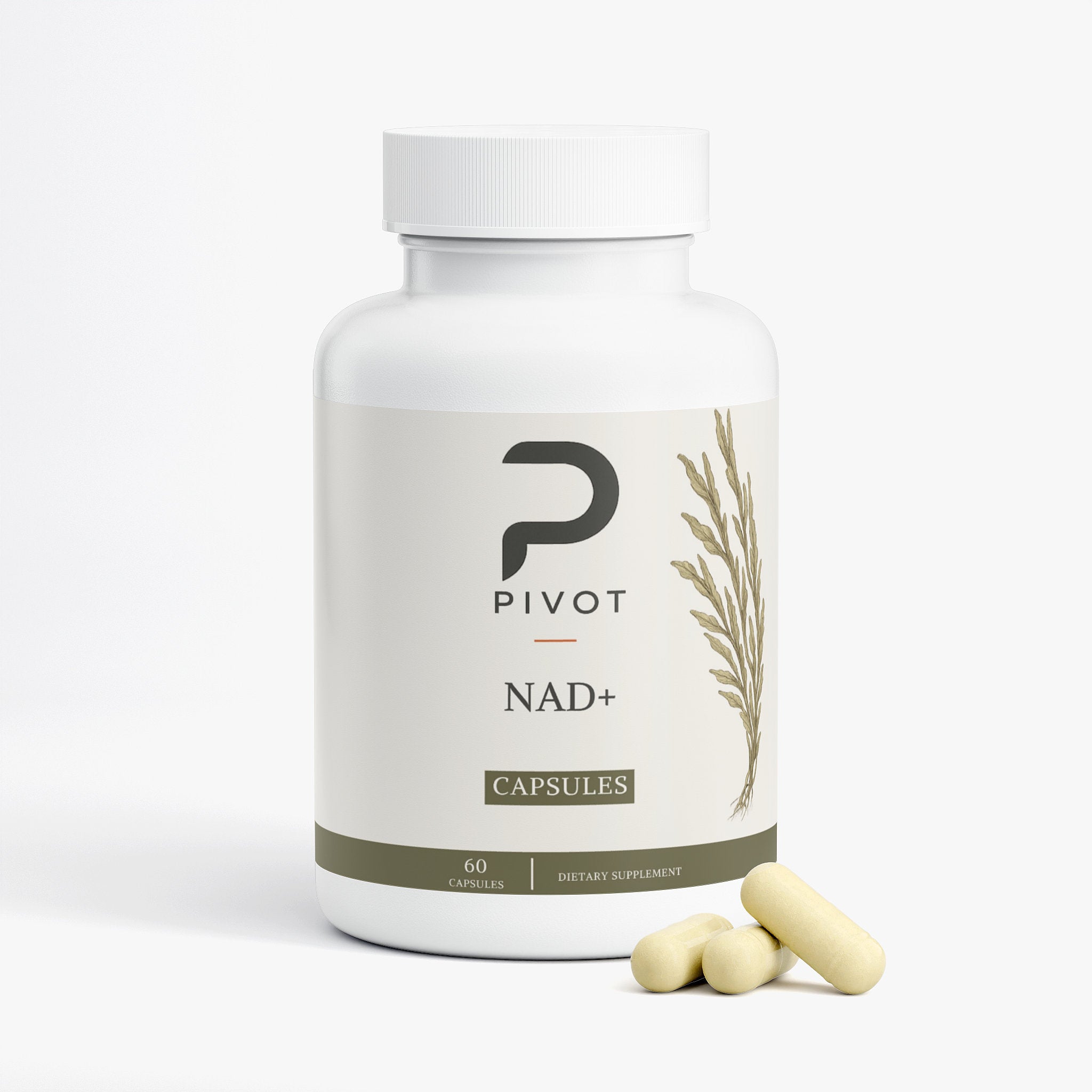NAD+