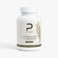 L-Citrulline + L-Arginine