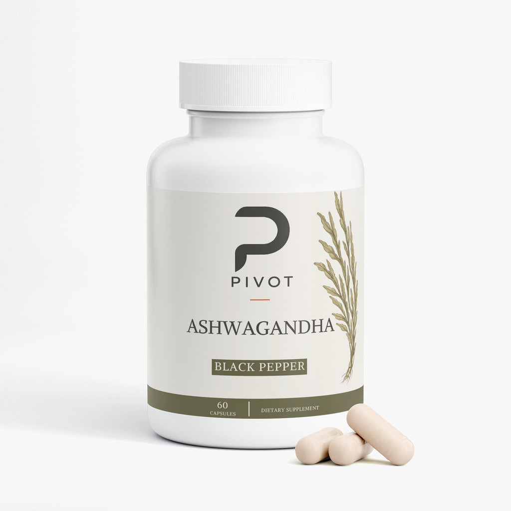 Ashwagandha