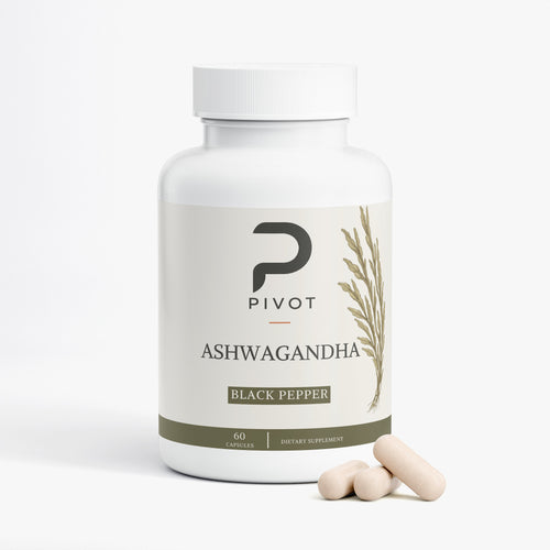 Ashwagandha