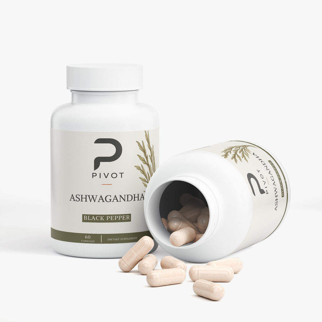 Ashwagandha
