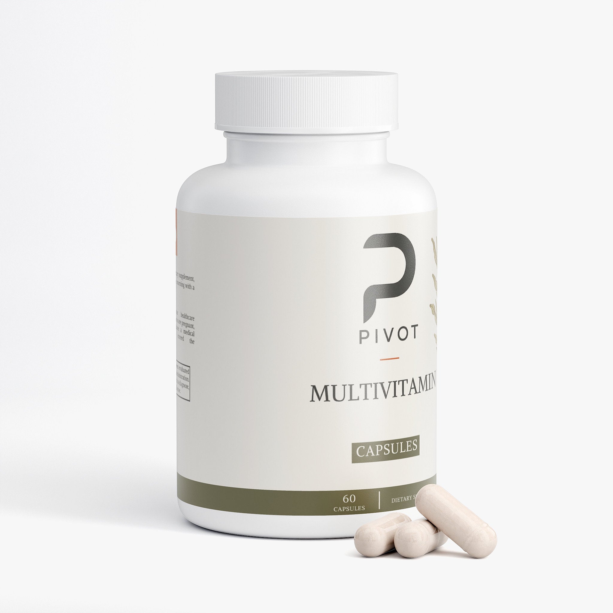 Multivitamin