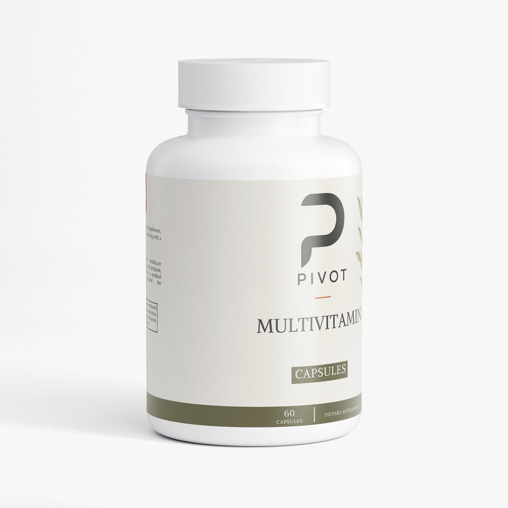 Multivitamin