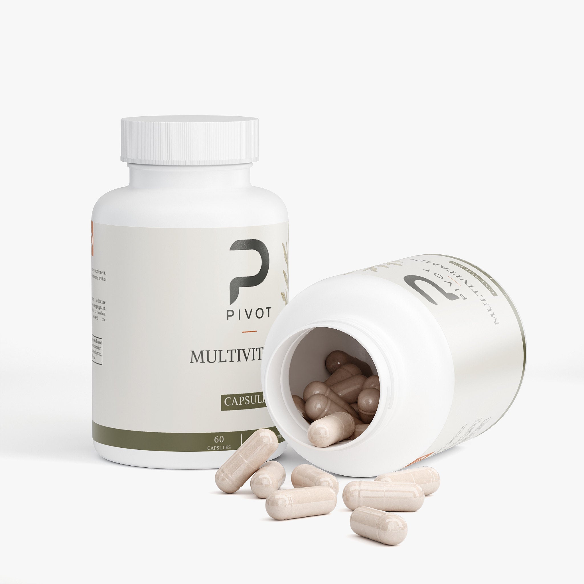 Multivitamin
