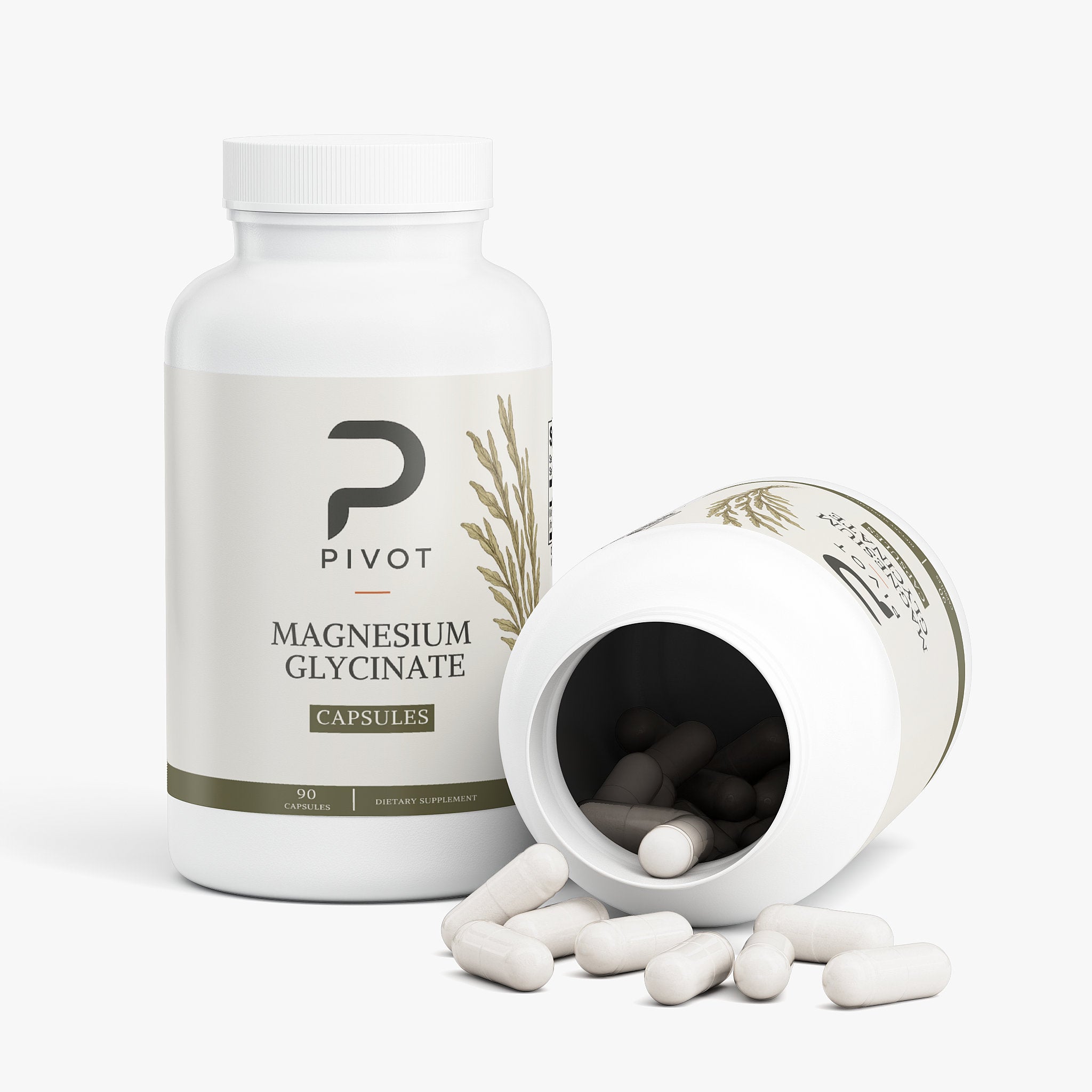 Magnesium Glycinate