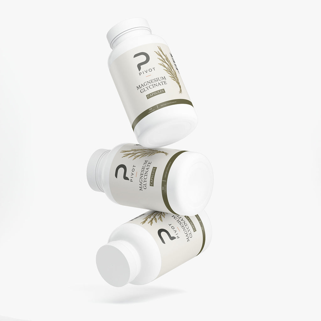 Magnesium Glycinate