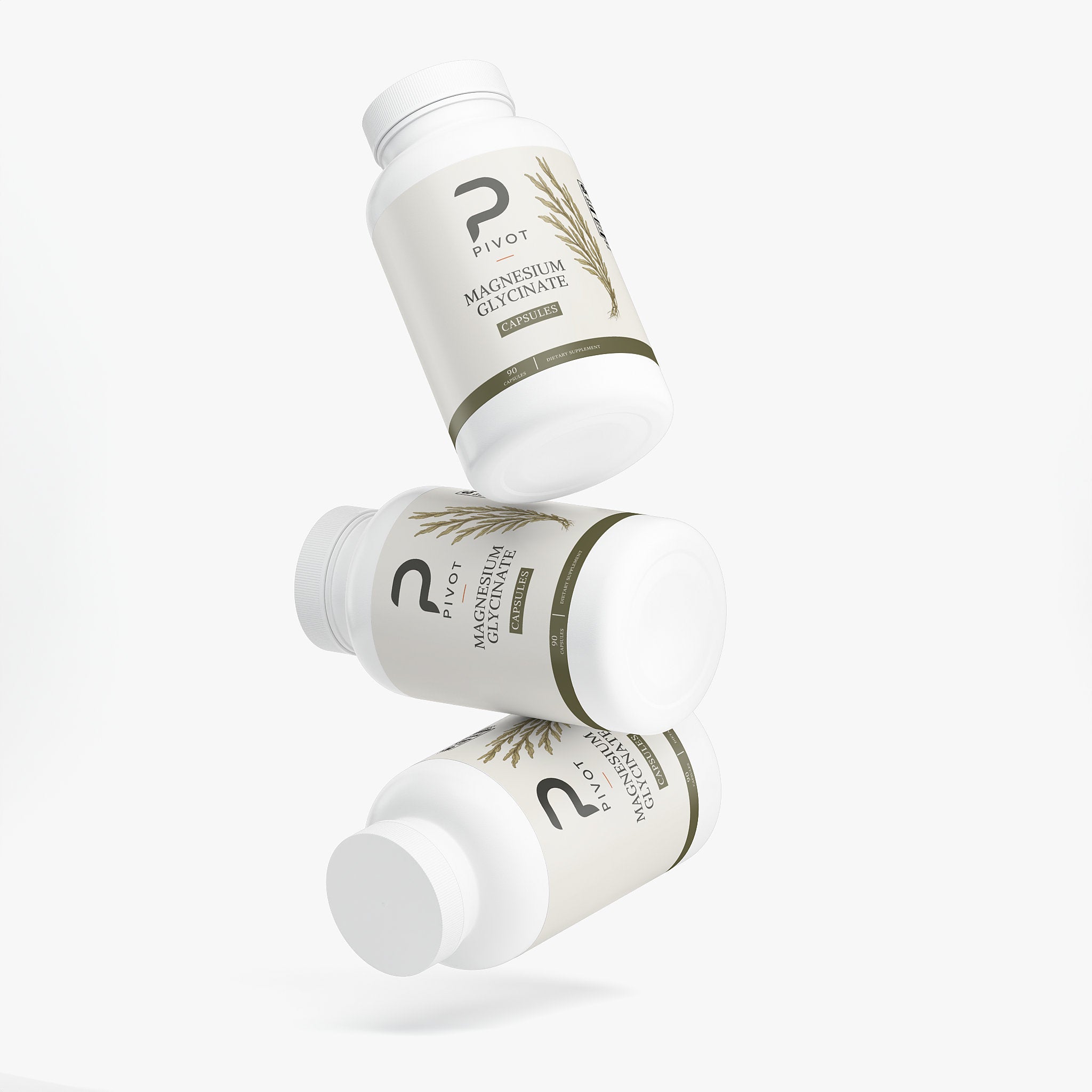 Magnesium Glycinate