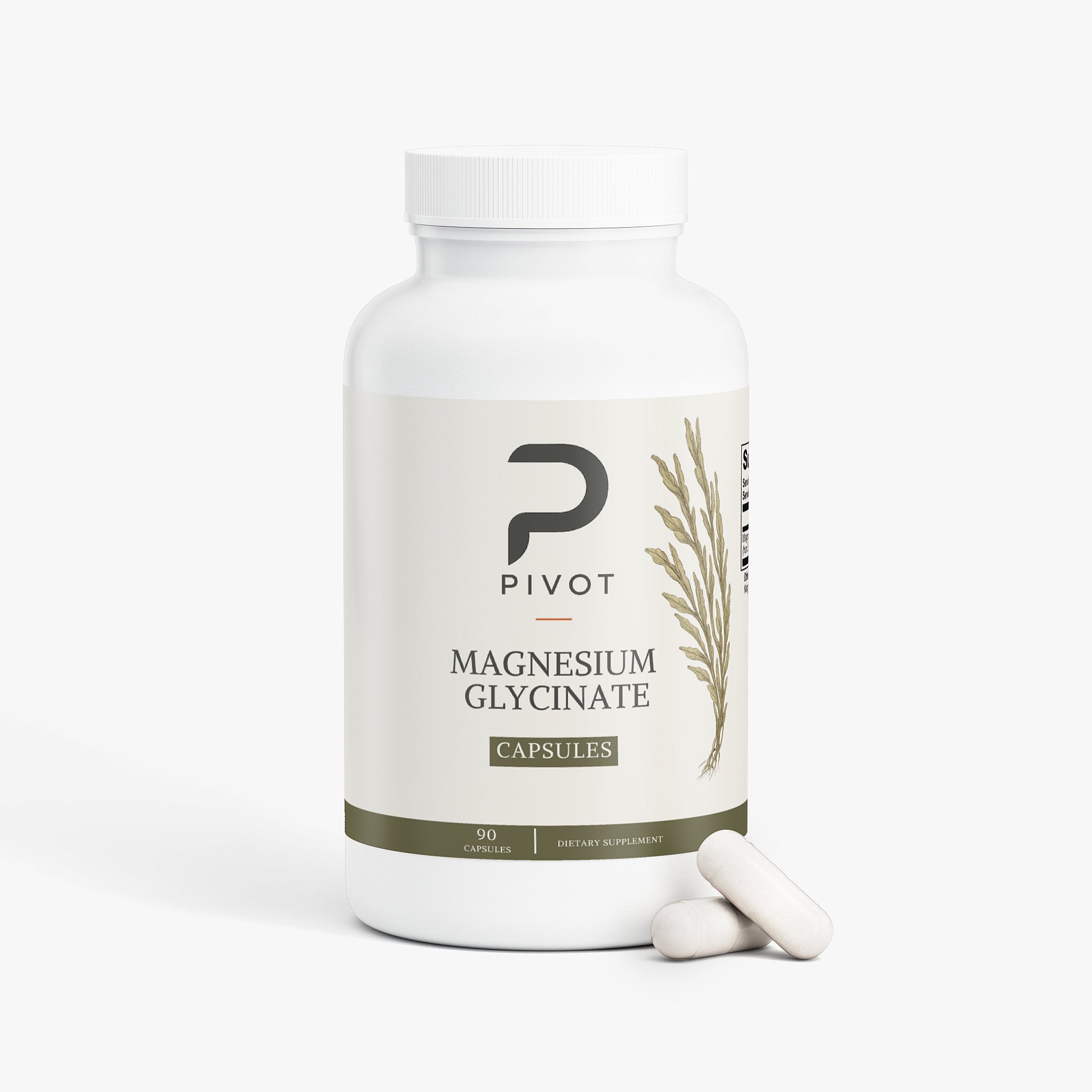 Magnesium Glycinate