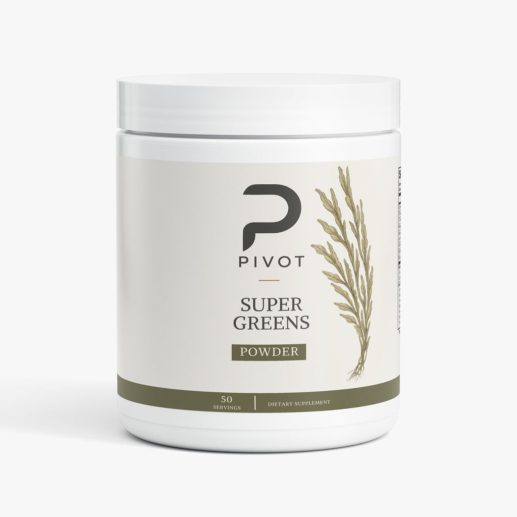 Super Greens