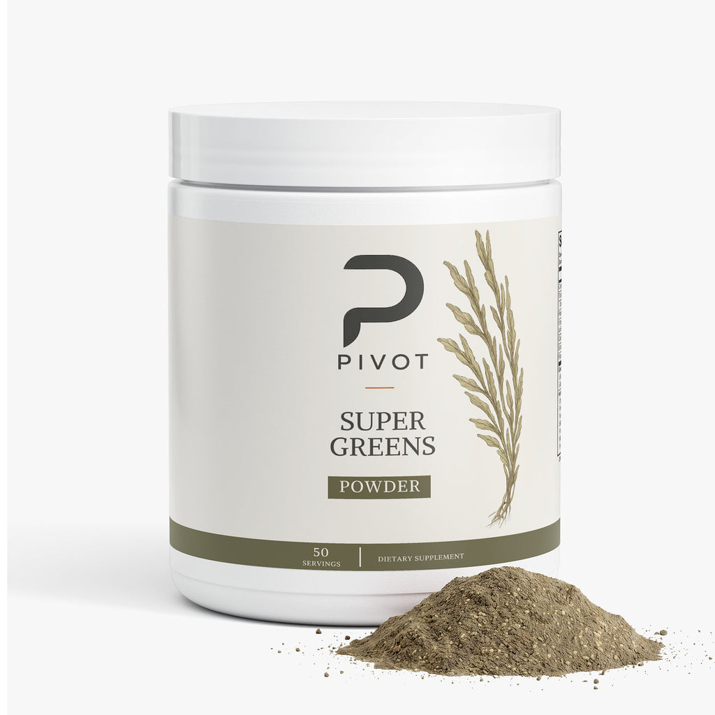 Super Greens
