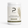 Grass-Fed Hydrolyzed Collagen Peptides